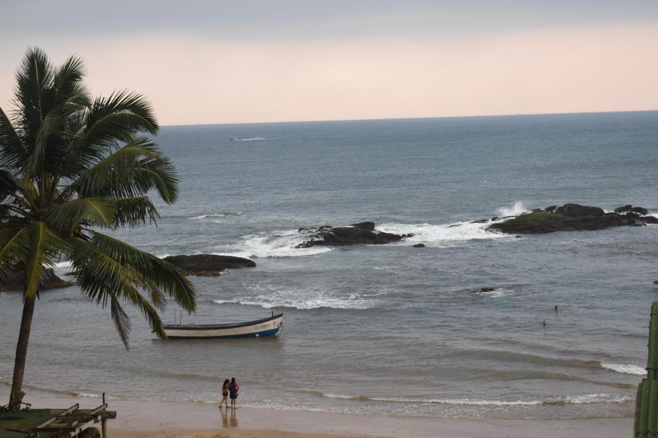 Casa Happy Dervish, 2Mins Away From The Beach Анджуна Екстериор снимка