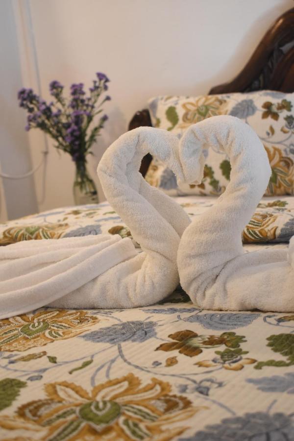 Casa Happy Dervish, 2Mins Away From The Beach Анджуна Екстериор снимка