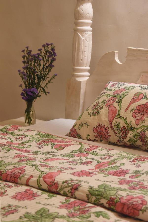 Casa Happy Dervish, 2Mins Away From The Beach Анджуна Екстериор снимка