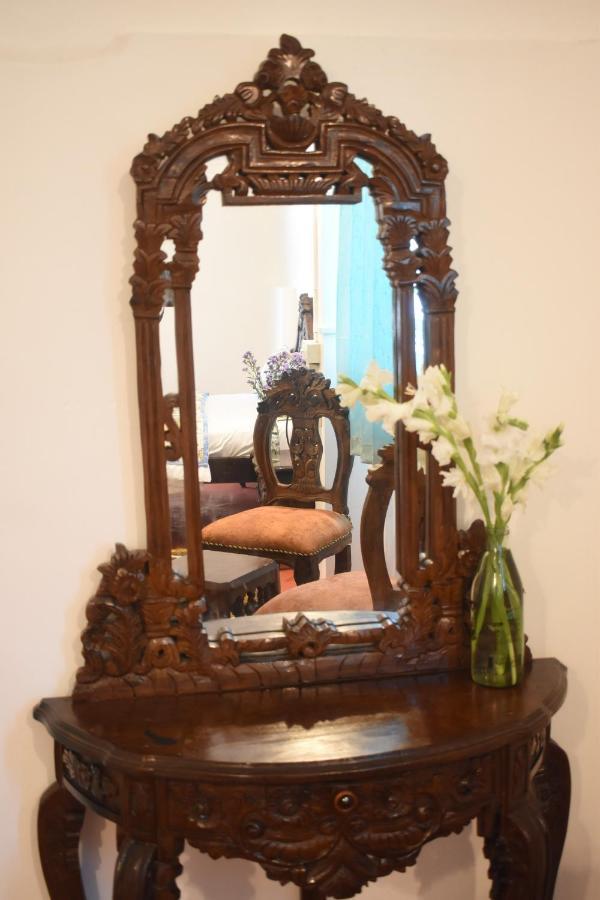 Casa Happy Dervish, 2Mins Away From The Beach Анджуна Екстериор снимка