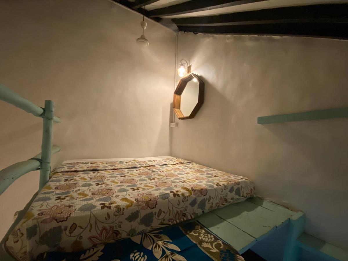 Casa Happy Dervish, 2Mins Away From The Beach Анджуна Екстериор снимка