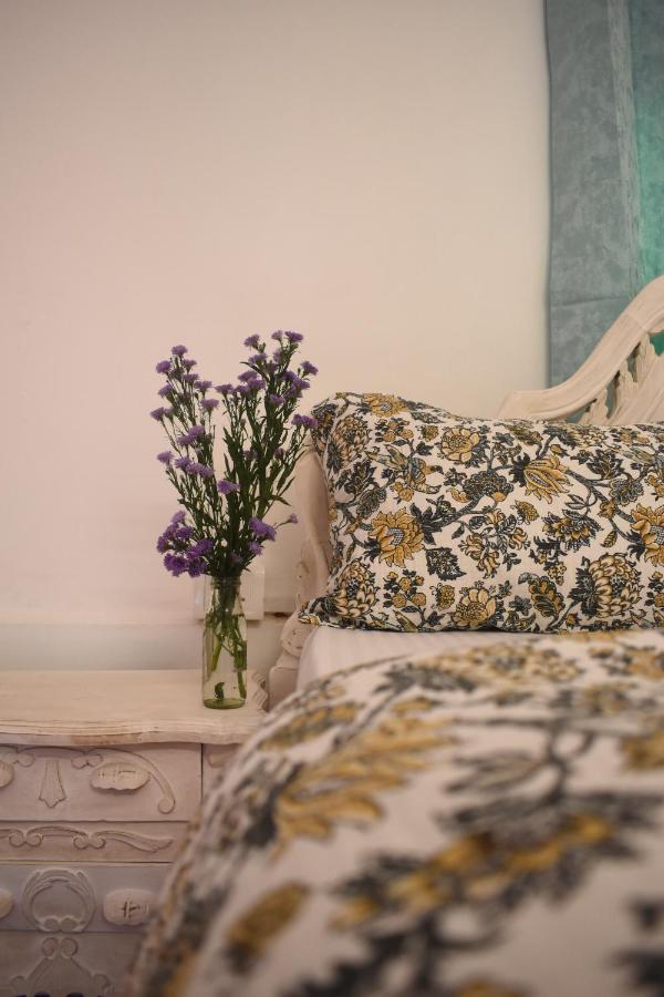 Casa Happy Dervish, 2Mins Away From The Beach Анджуна Екстериор снимка