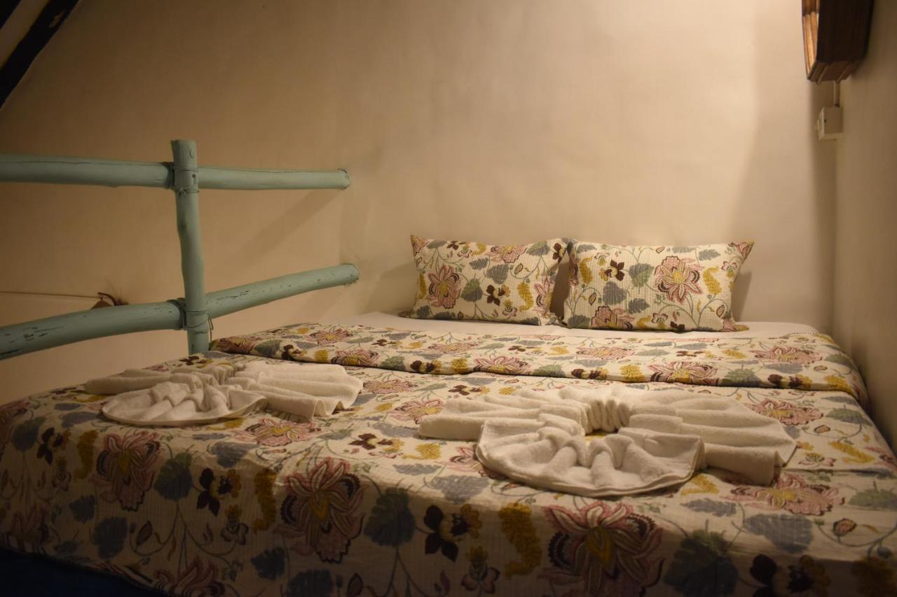 Casa Happy Dervish, 2Mins Away From The Beach Анджуна Екстериор снимка