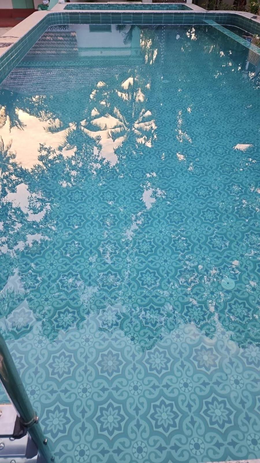Casa Happy Dervish, 2Mins Away From The Beach Анджуна Екстериор снимка